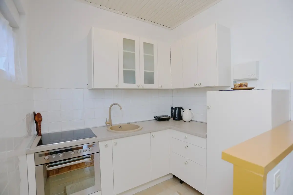 Mediterranea house at Buna riverside - Blagaj