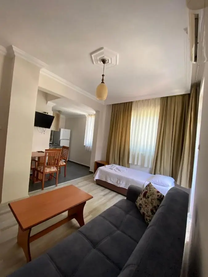 Sempati Apart Hotel