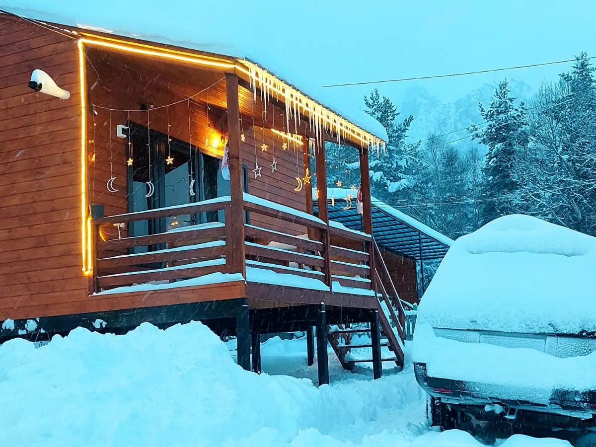 Guesthouse and Cottage Nicolo