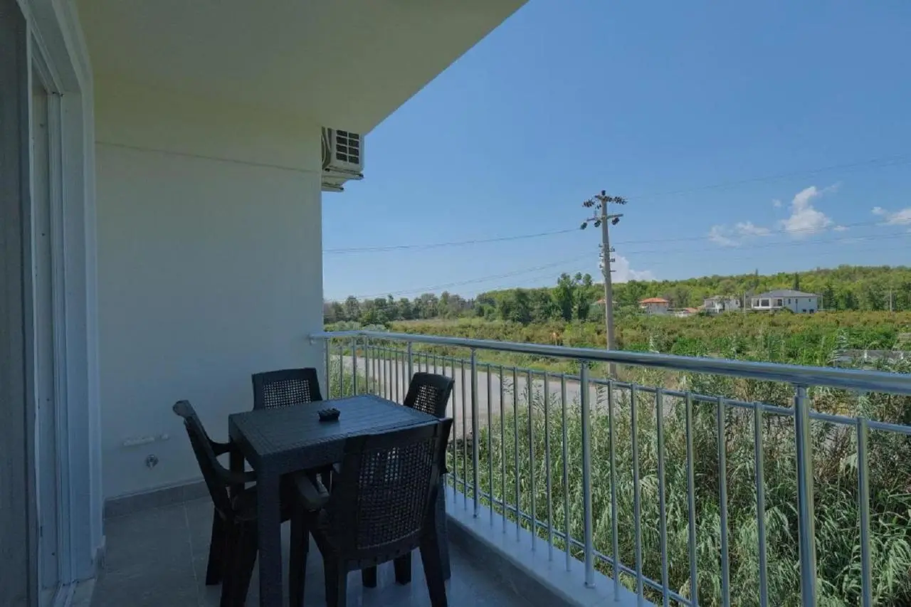 The Dalaman Suites & Pansiyon Dalaman Airport 10 km