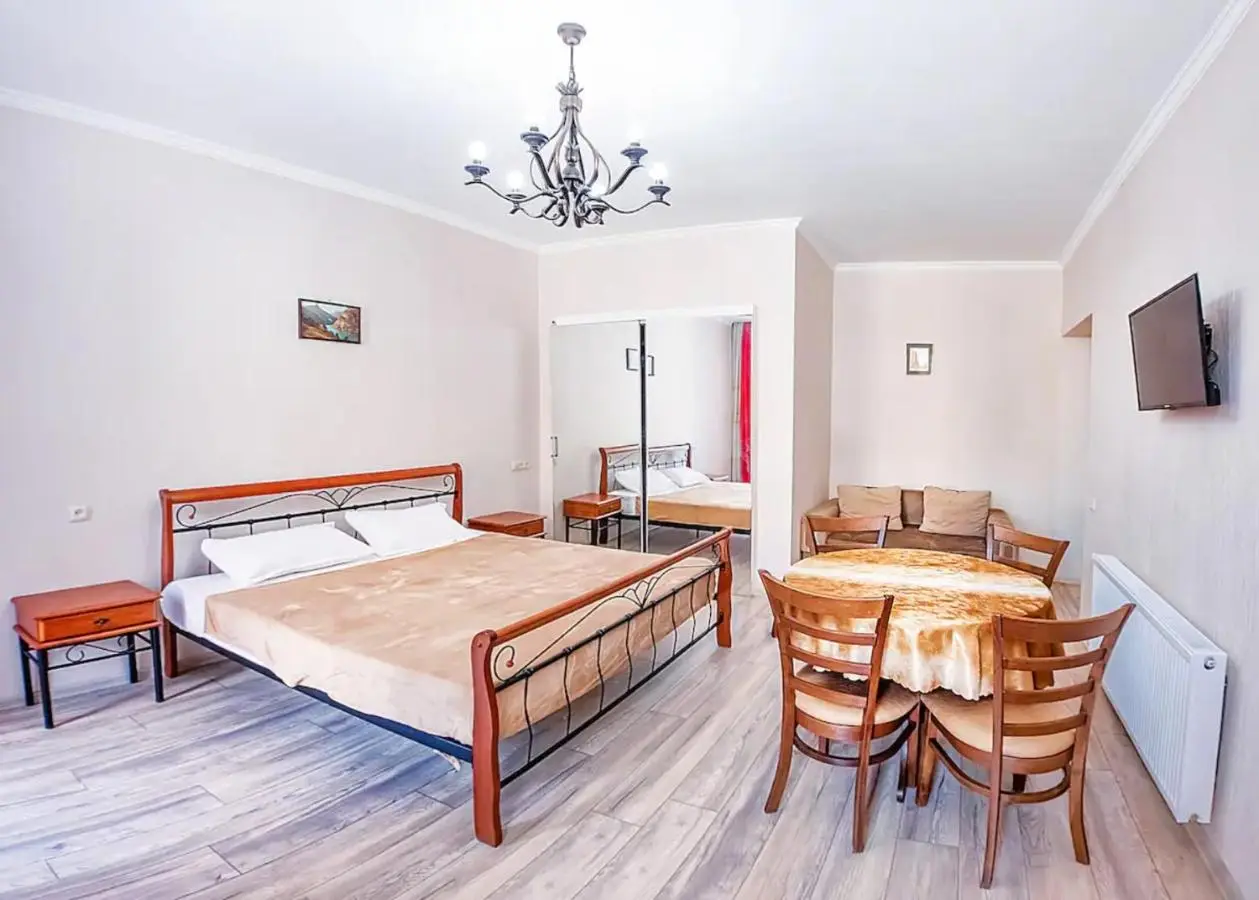 Guest House Lile