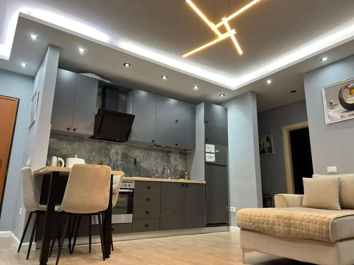 "Complex Delijorgji" Apartment