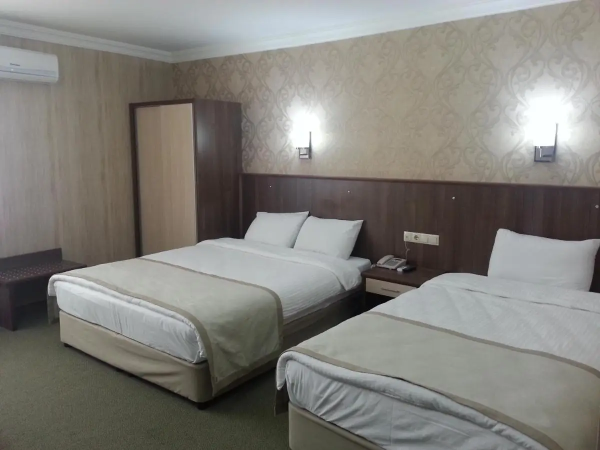 Hosta Otel