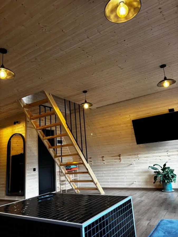 kesis chalet