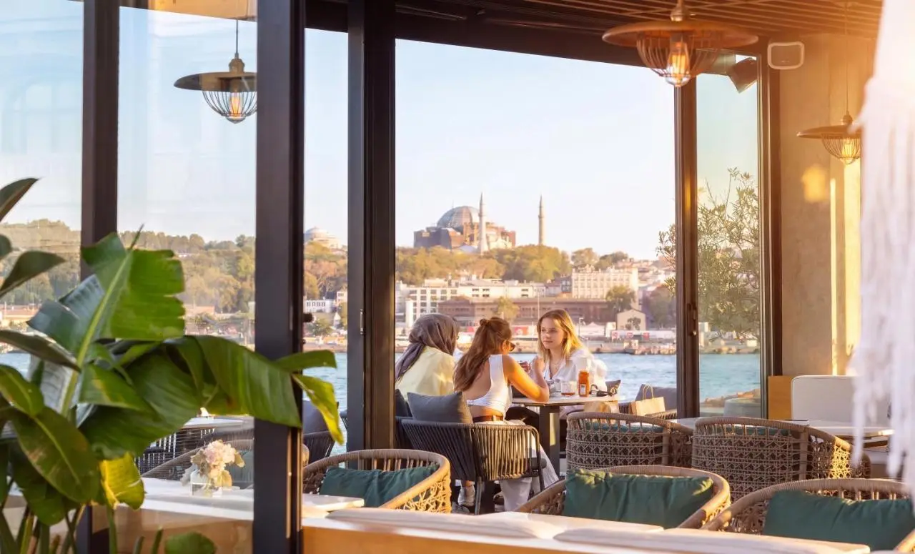The Wings Hotels Karakoy