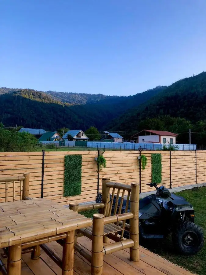 Borjomi Story