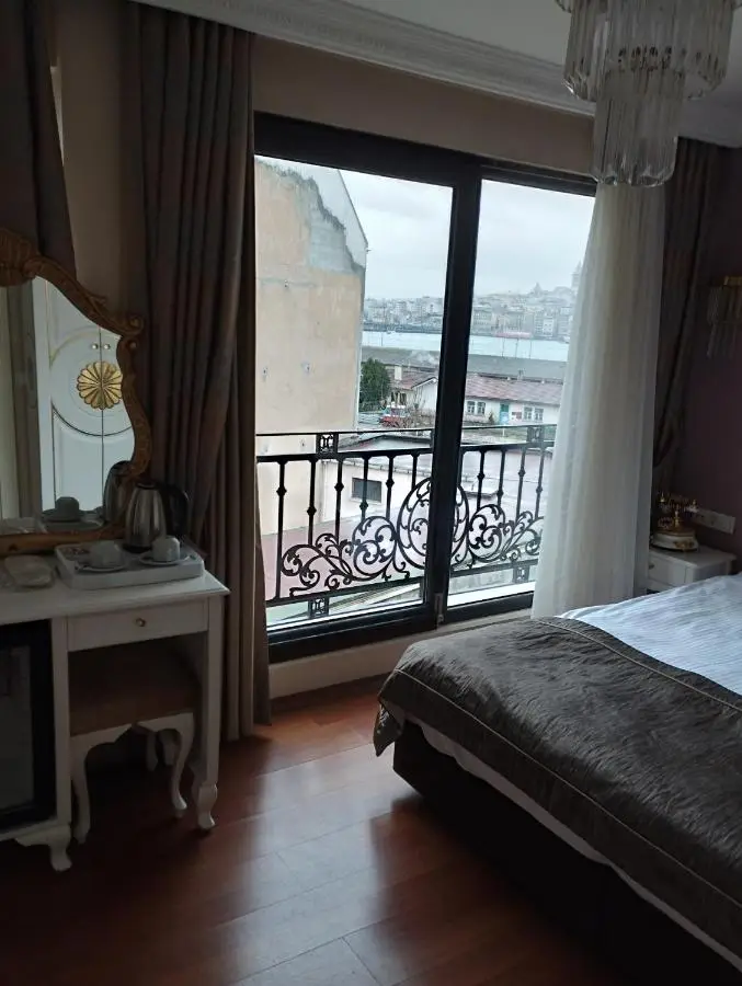 Gulhane Garden Hotel