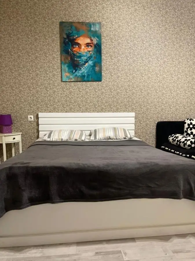 Apartment Dadu
