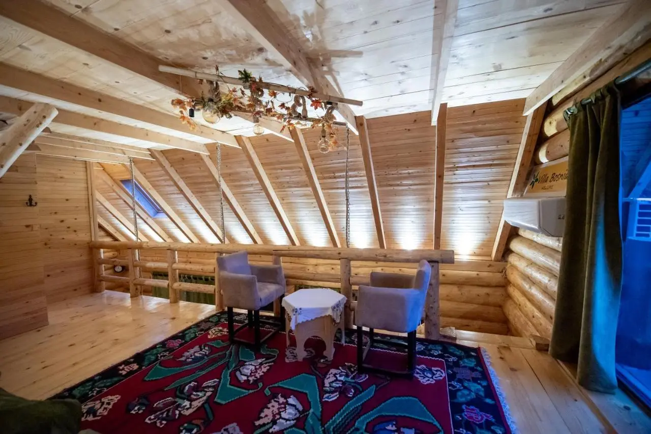 Villa Bosnia