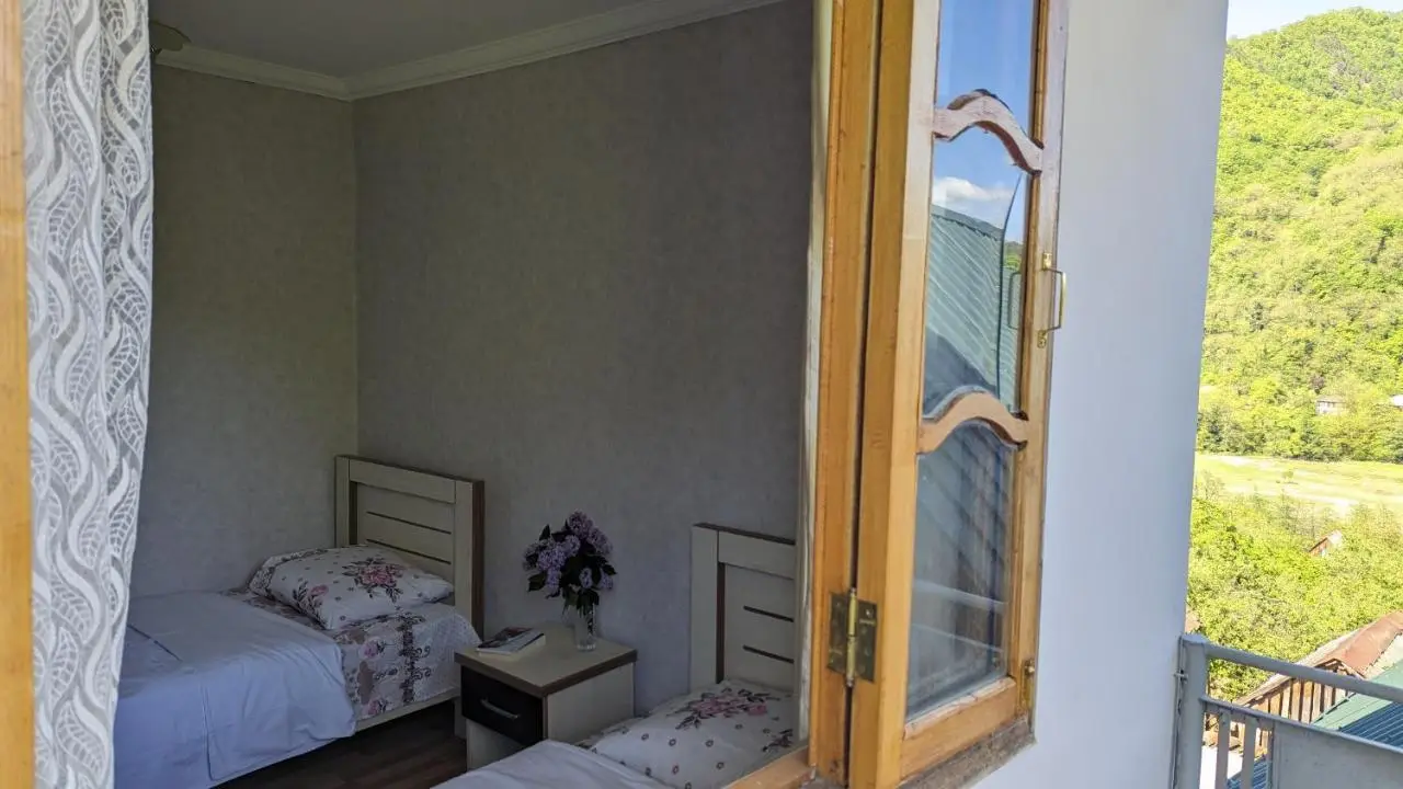 UBISA - Family Guesthouse