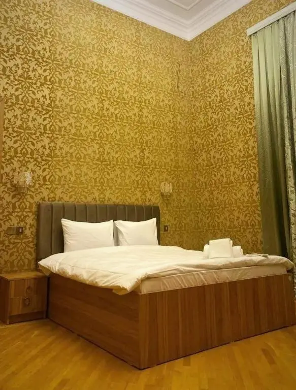Jeanne d'Arc Hotel