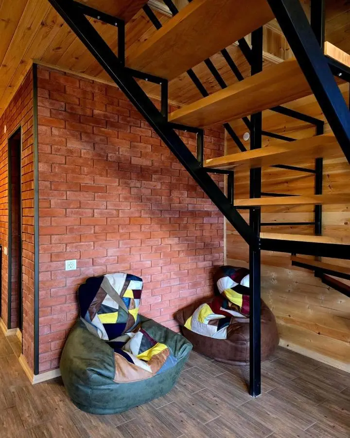 Grand Mountain Cottage