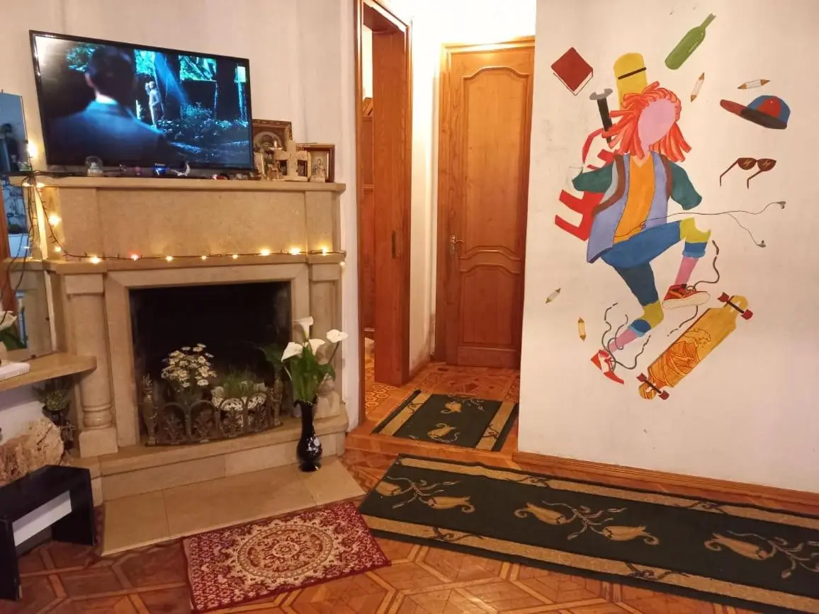 Сибиряк Sibiryak