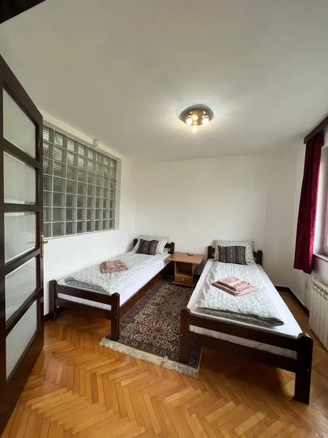 Holiday House Bistrik