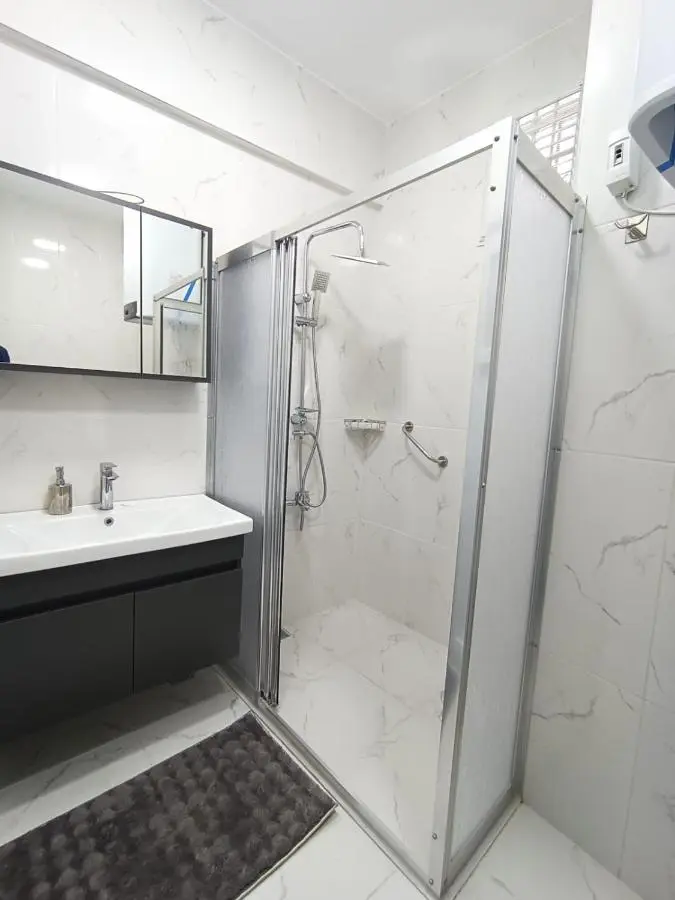 Maya Apartment