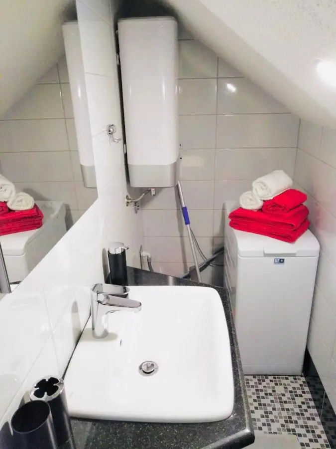 Apartman HAN