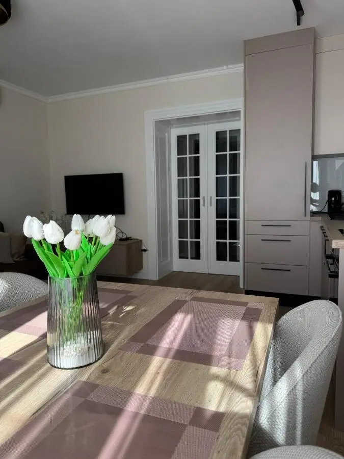 Flamme Luxe Suites