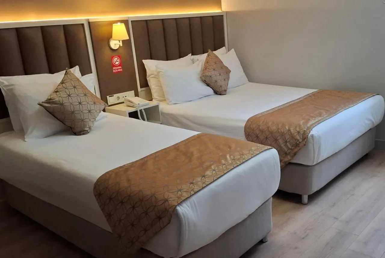 Hotel Süreyya