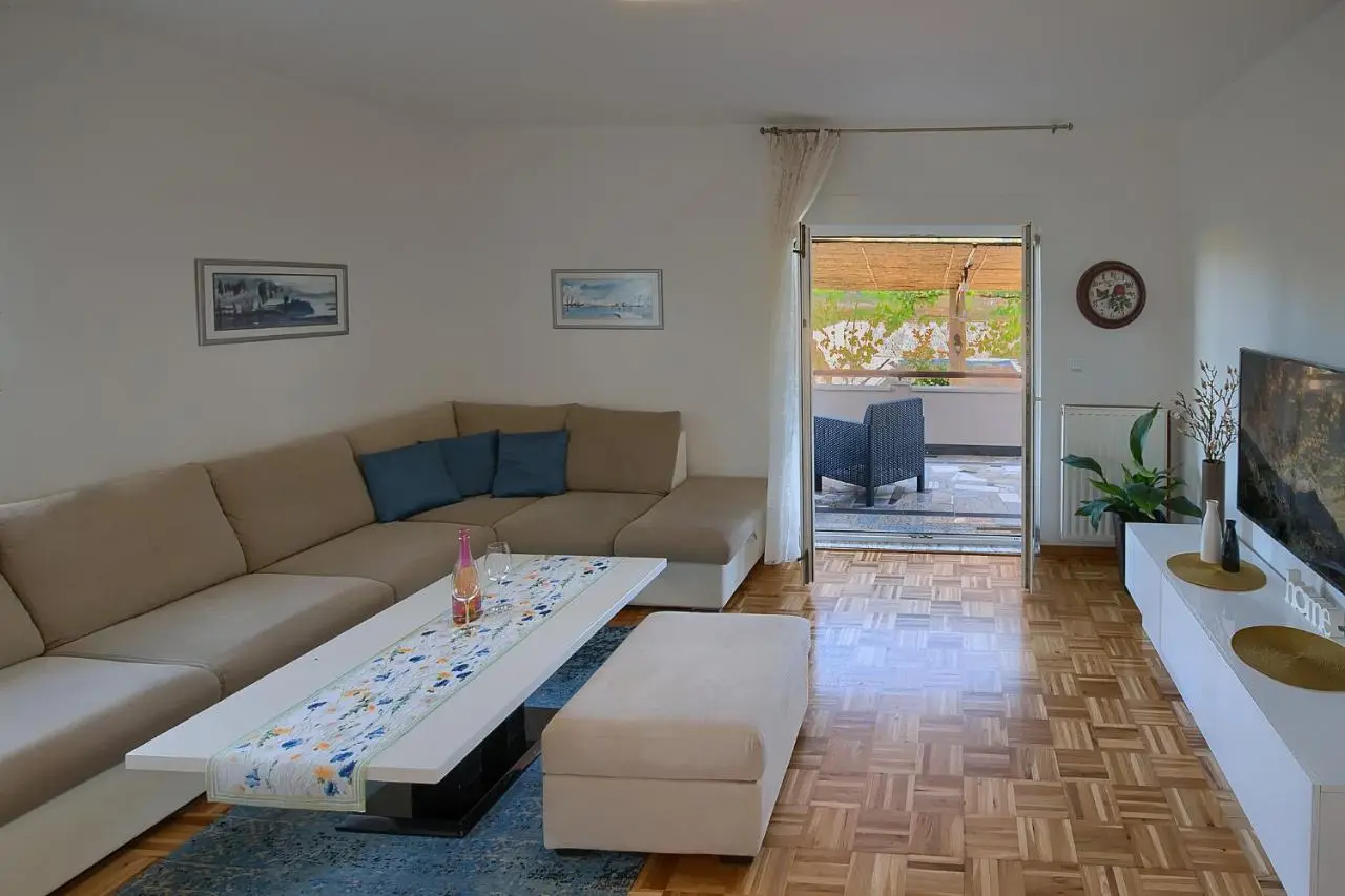 Villa Dama