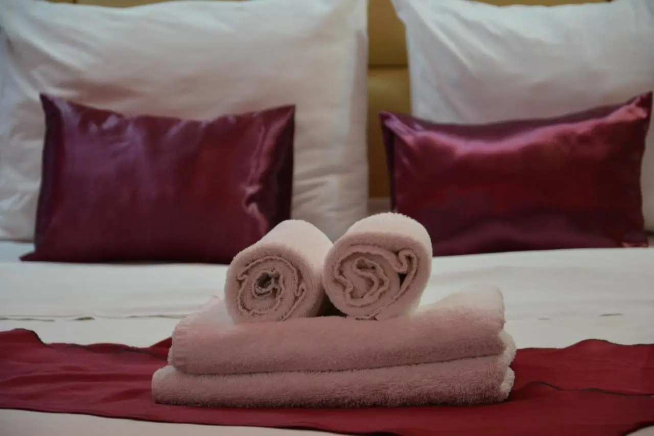 Emerald Hotel Baku