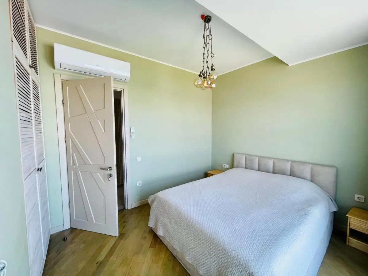 Balmaral Apart Hotel