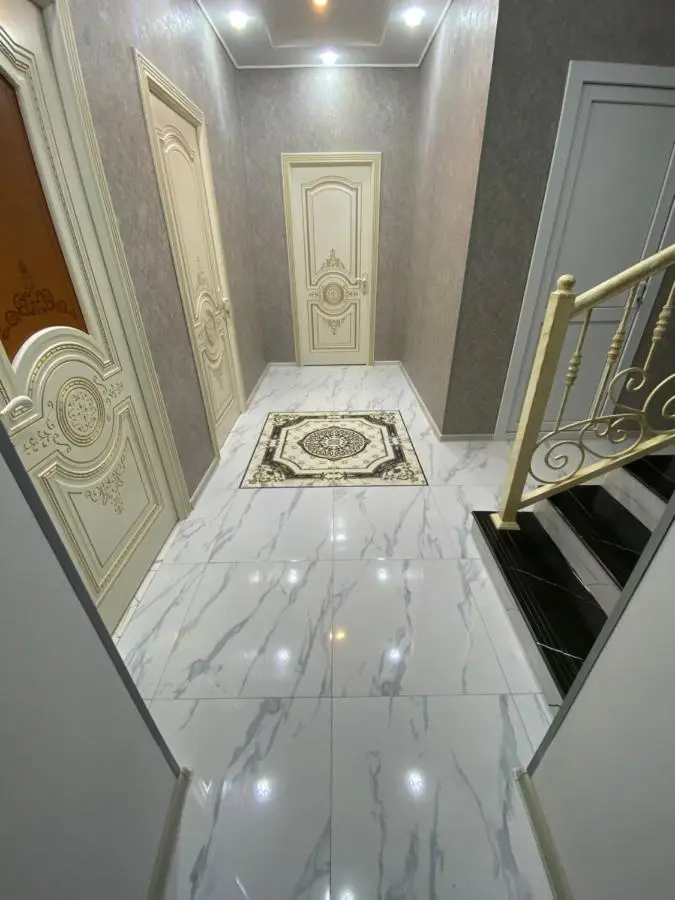 Dreamed Villa In Gabala