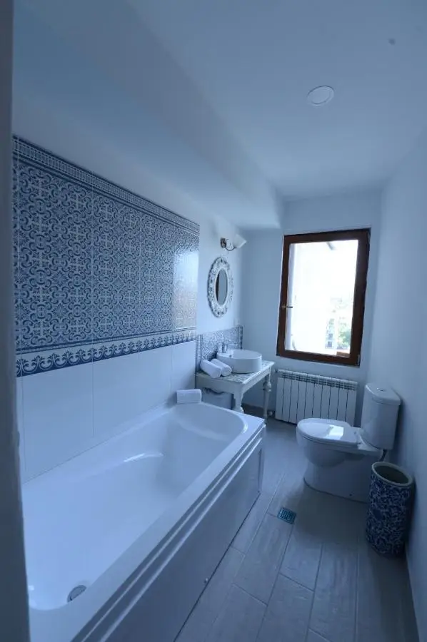 Caravan Villa