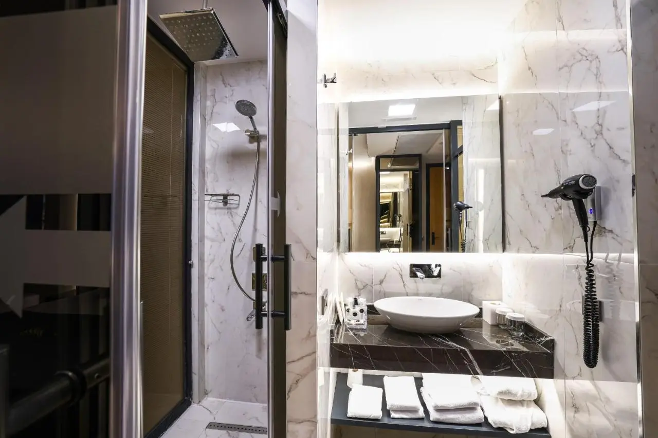 Broyt Hotel