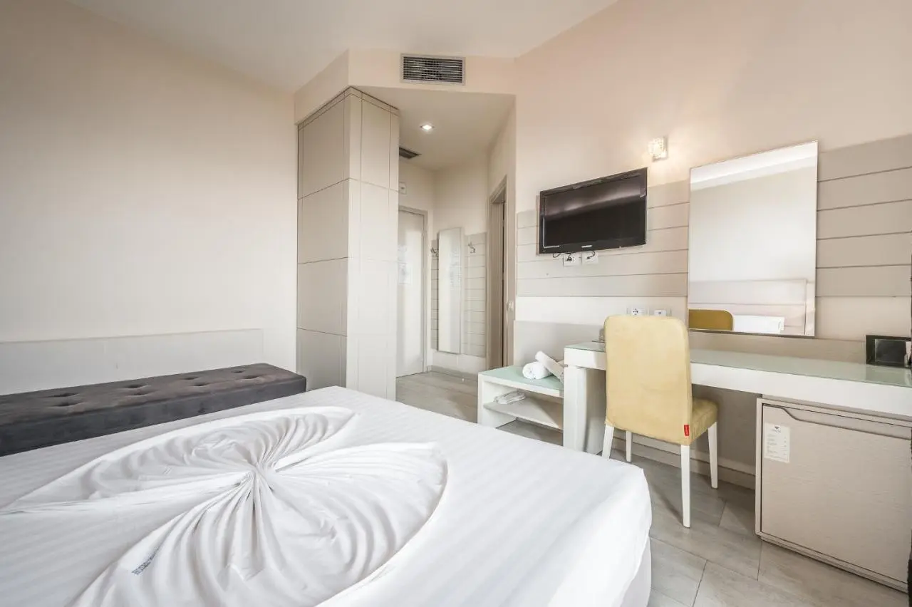Splendor Hotel