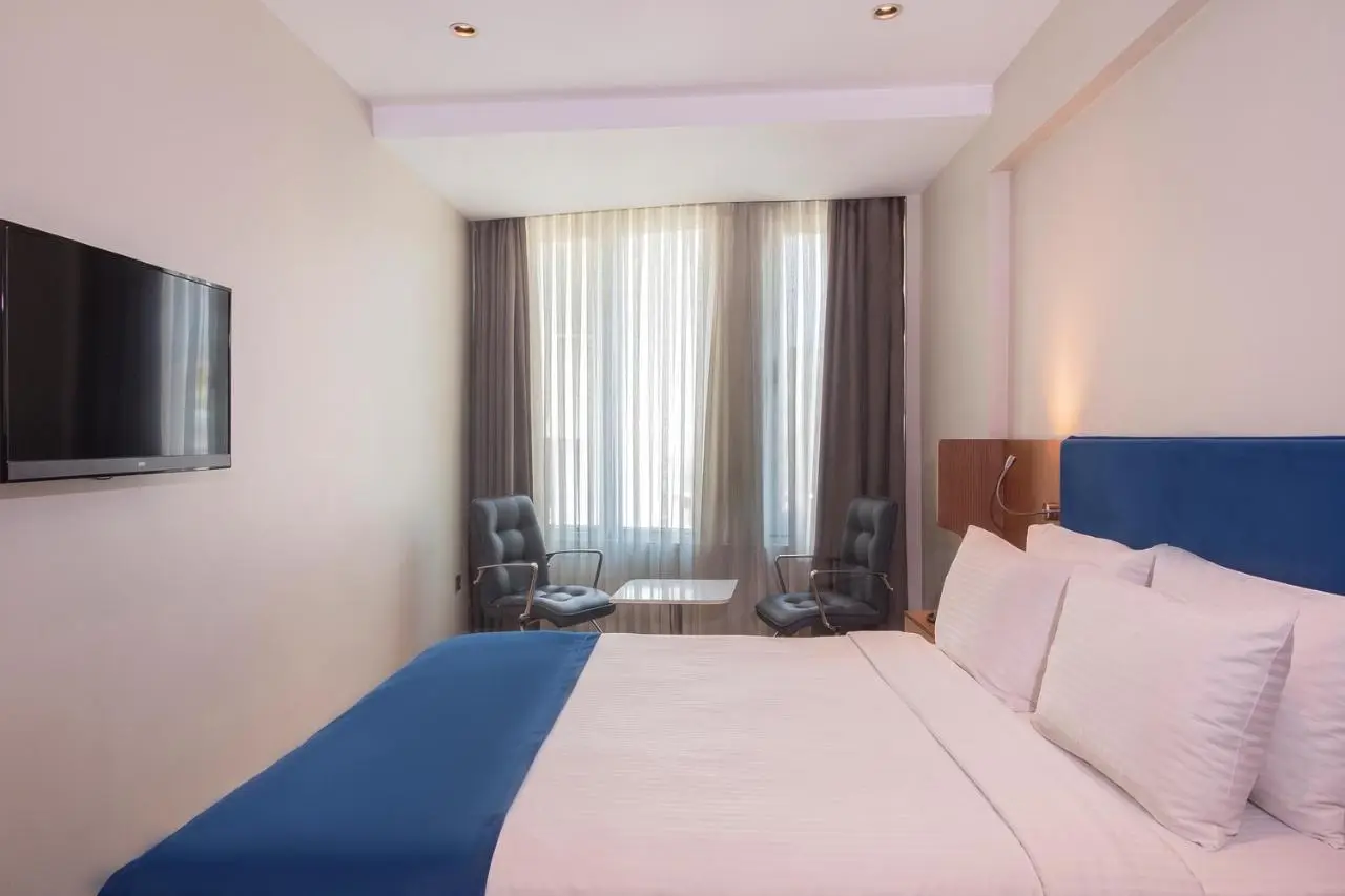 Redmont Hotel Nisantasi