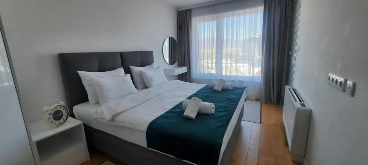 River Walk Sarajevo - Layan Apartment