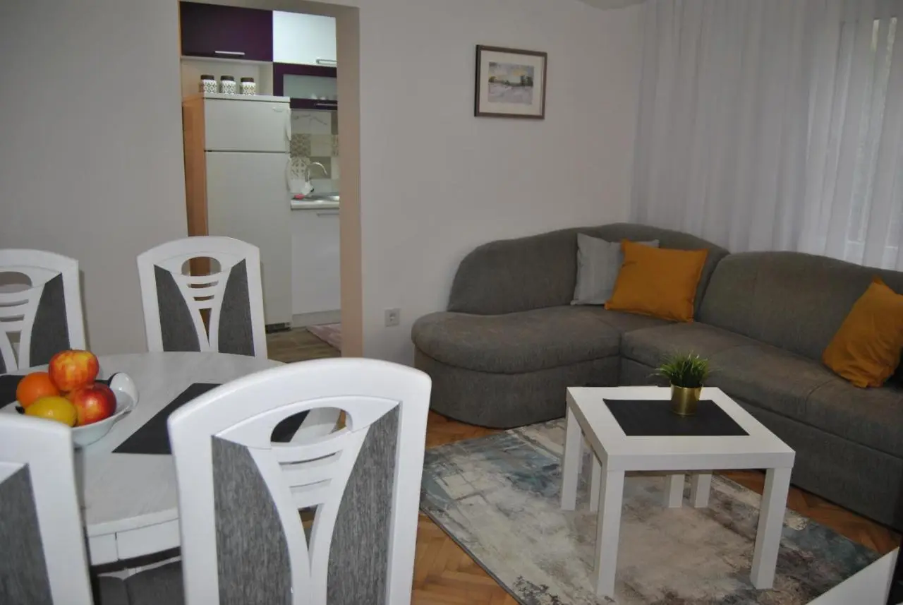 Apartments FAMILY & FRIENDS -free parking