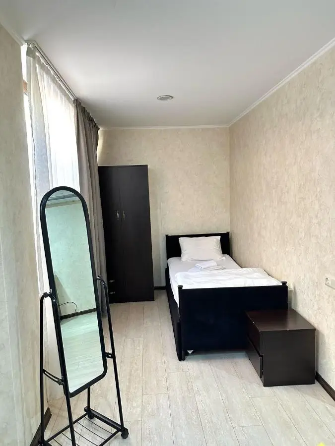 Noako Rooms Hotel