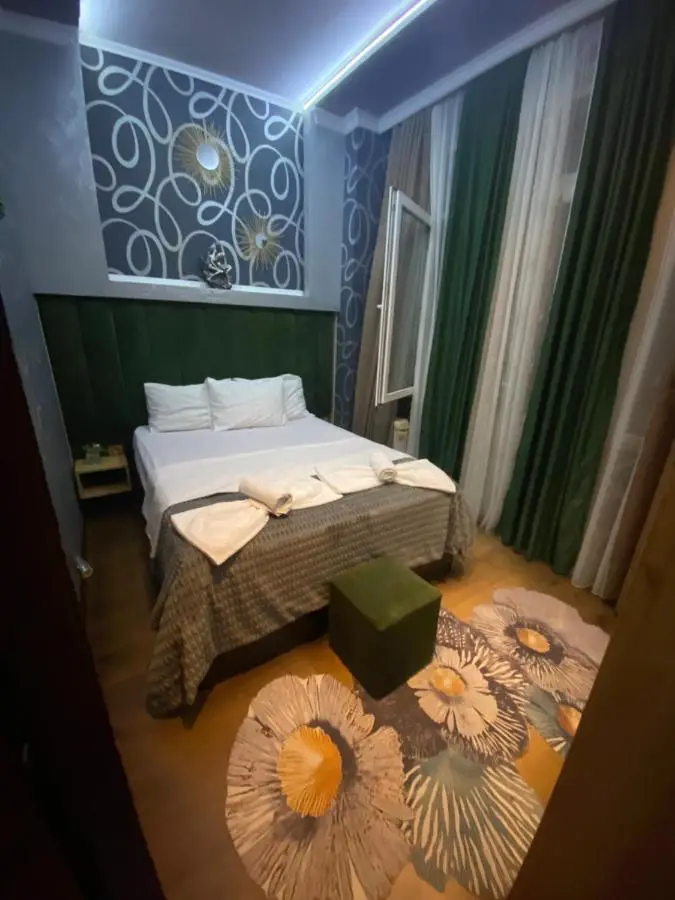 Dea Apartments