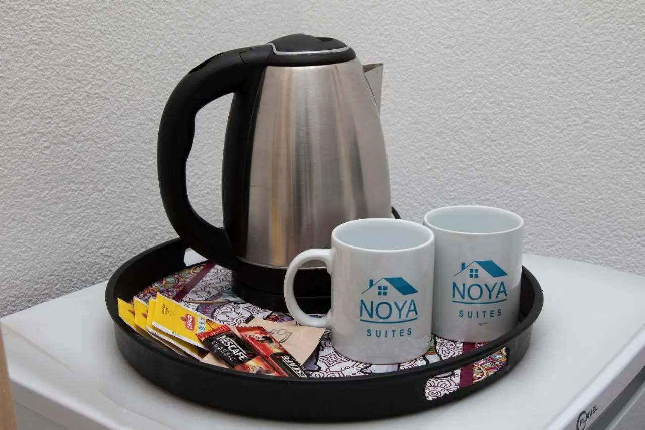Noya Suites