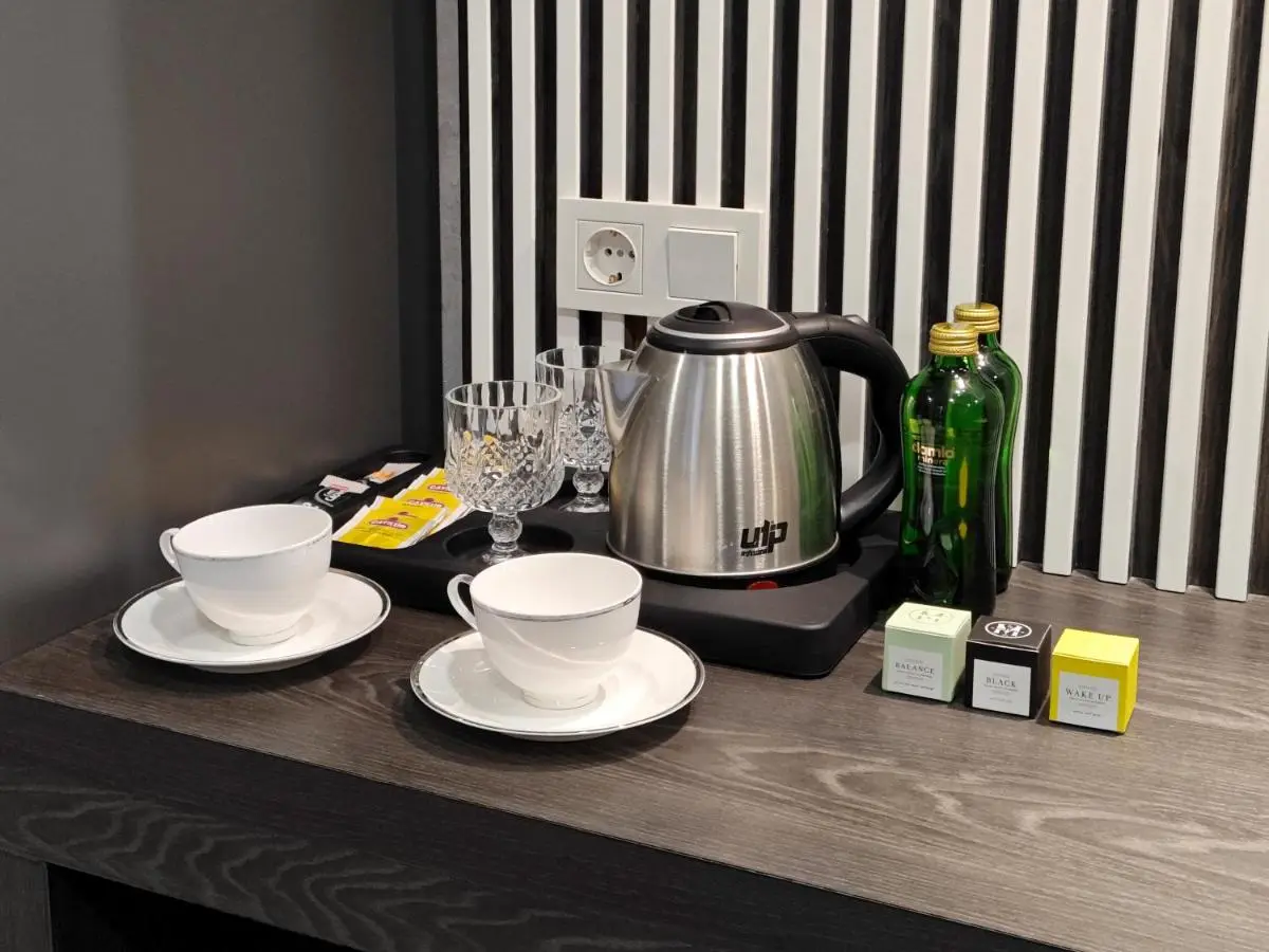 Siesta Hotel Bakırköy