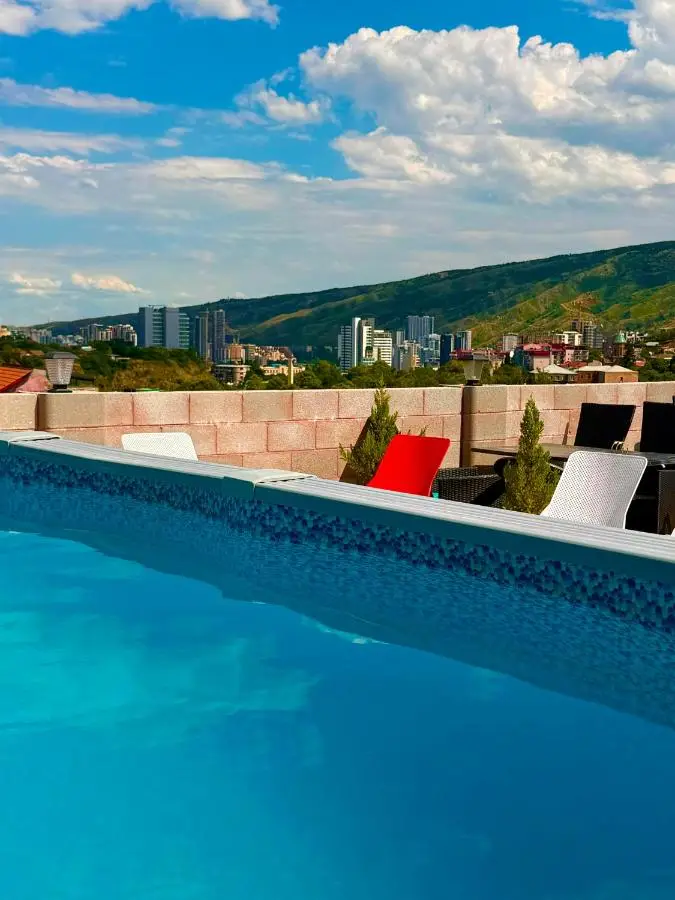 Mit Hotel Tbilisi