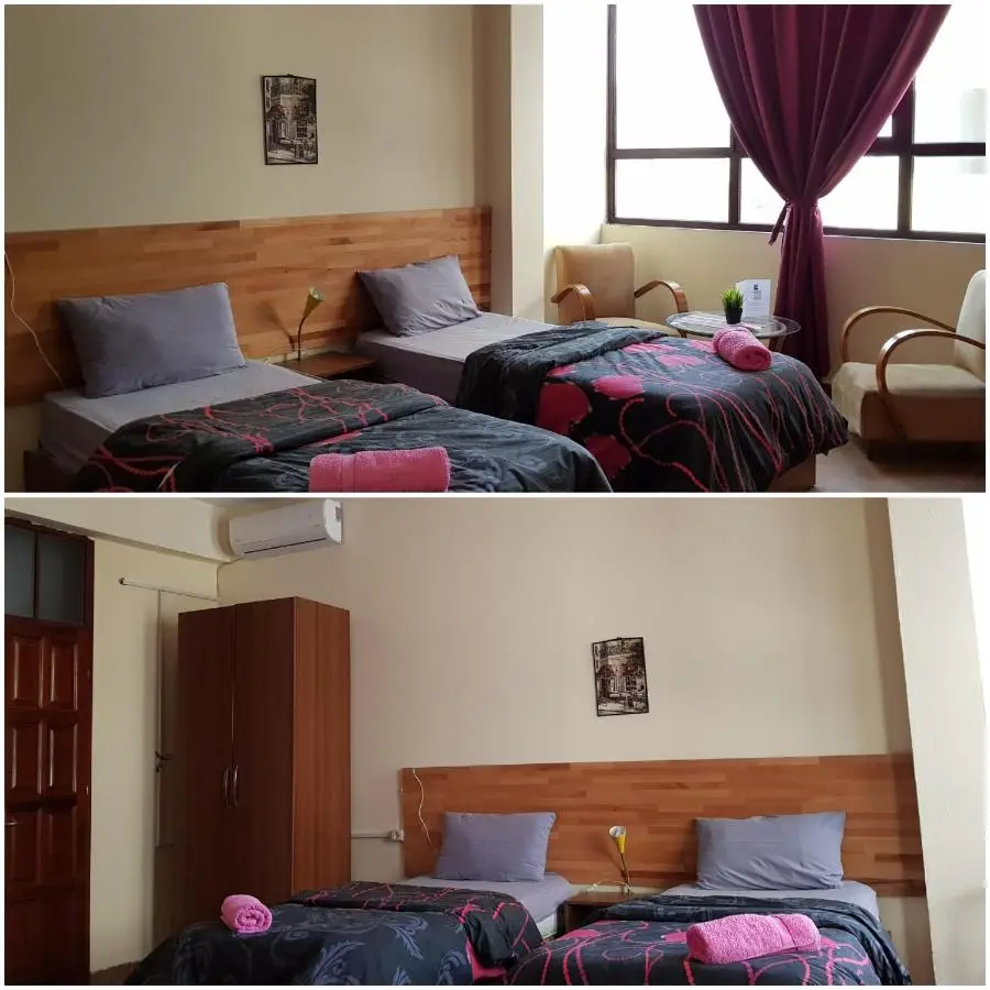 Hotel Kurtabeg