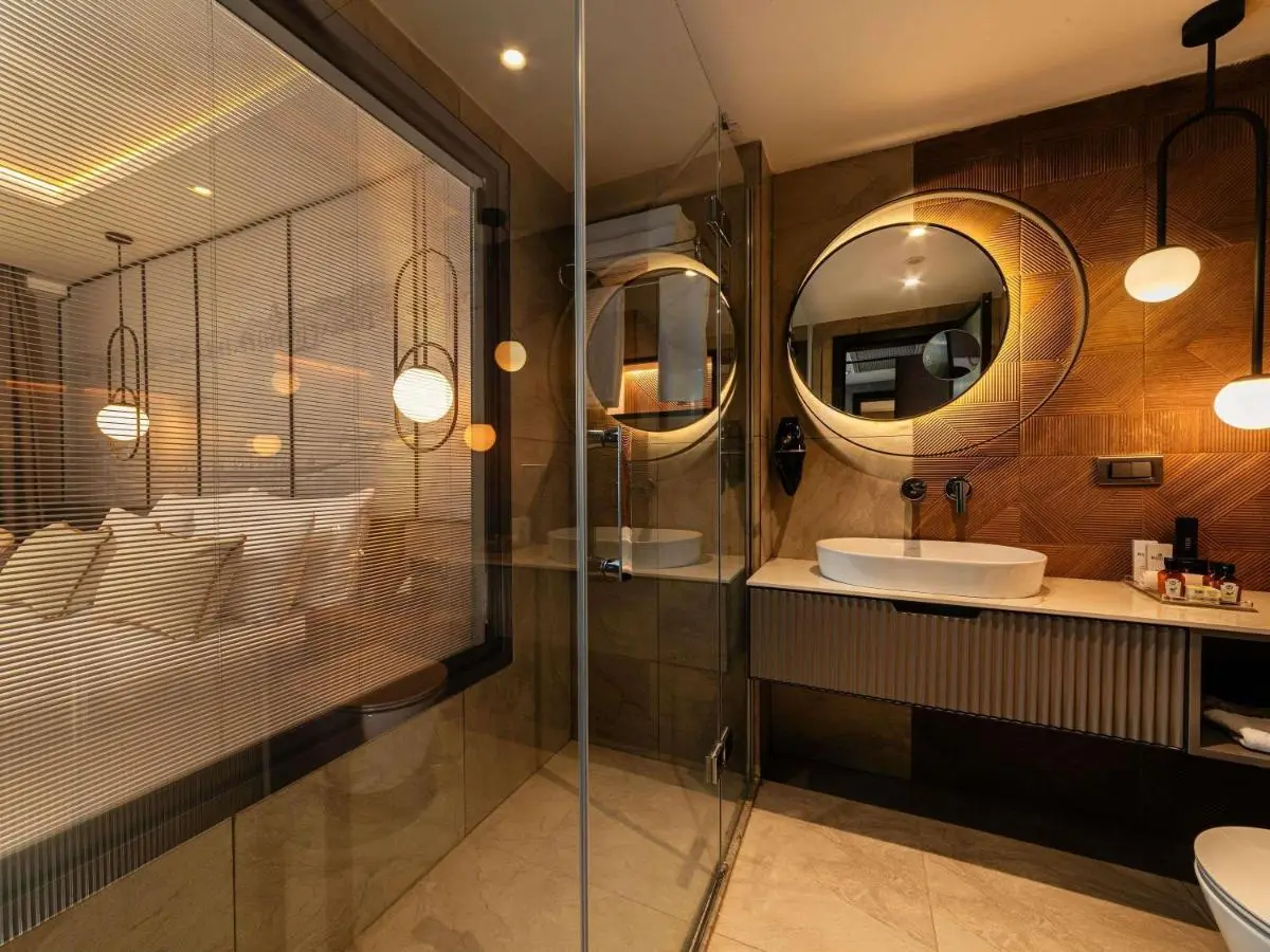 Levni Istanbul Hotel Handwritten Collection by ACCOR