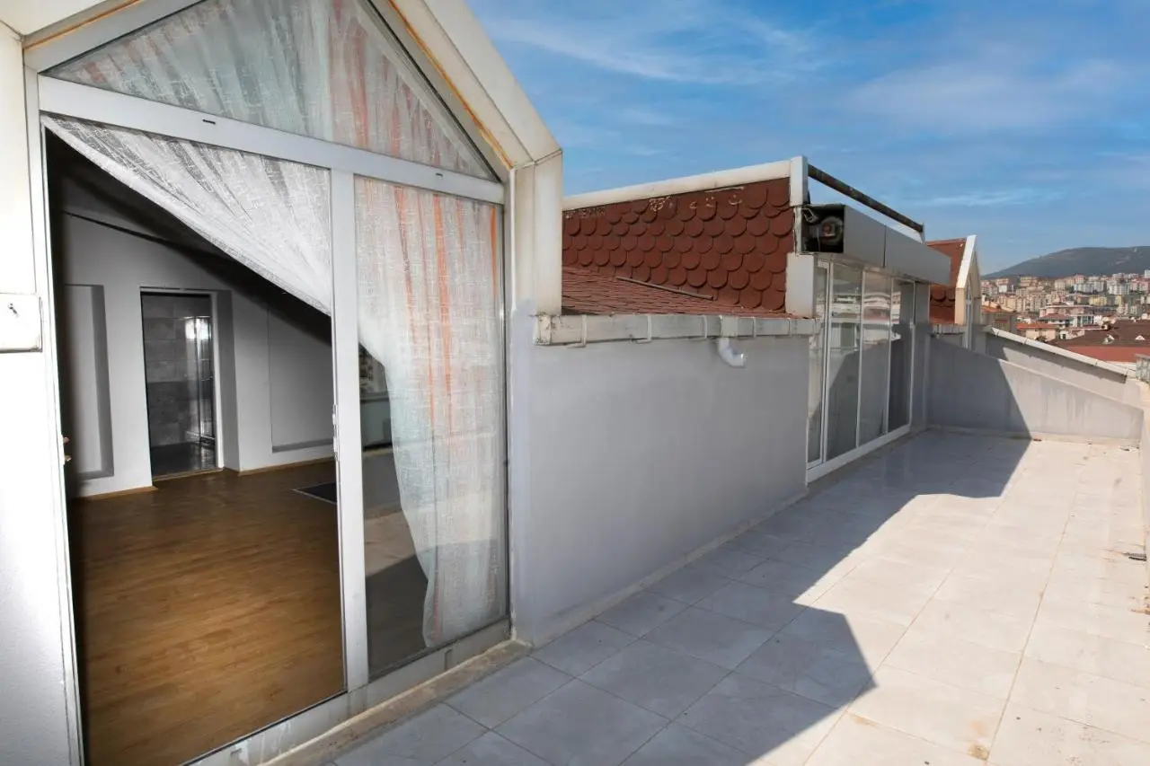 Zoom Hotel - Airport Pendik City Center