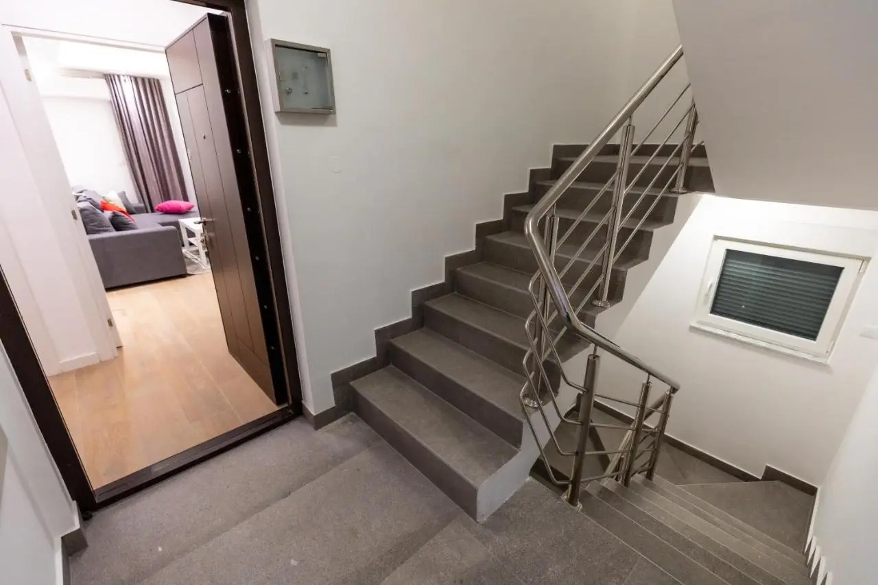 Apartmani Maira