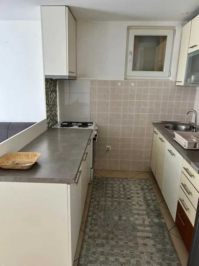 Close to SCC Luxury apartment in Sarajevo