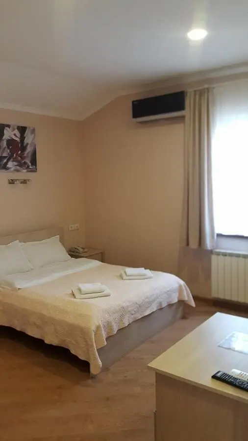 Hotel Doesi