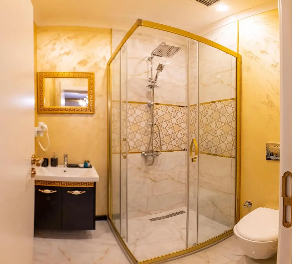 Istanbul Taksim Residence Hotel By MESUT