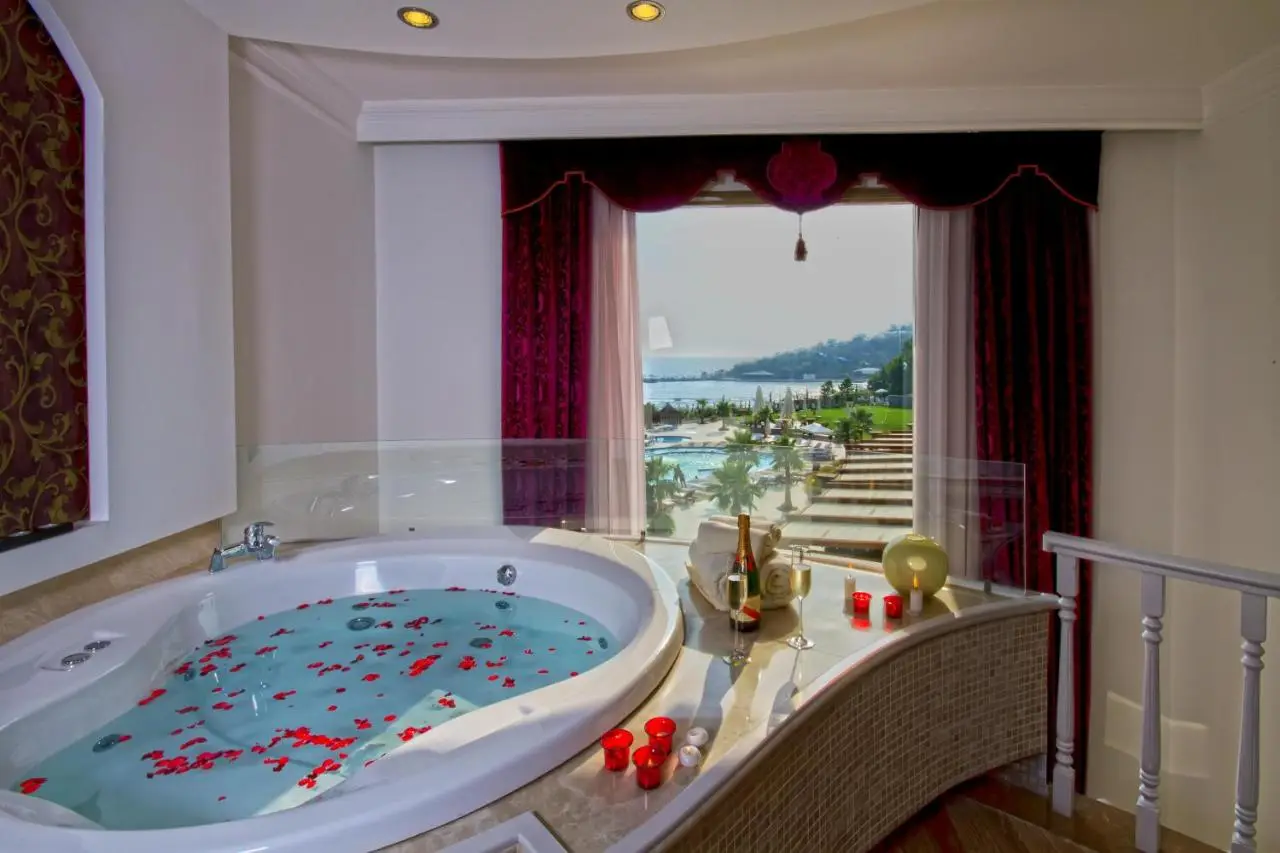 Sianji Well-Being Resort