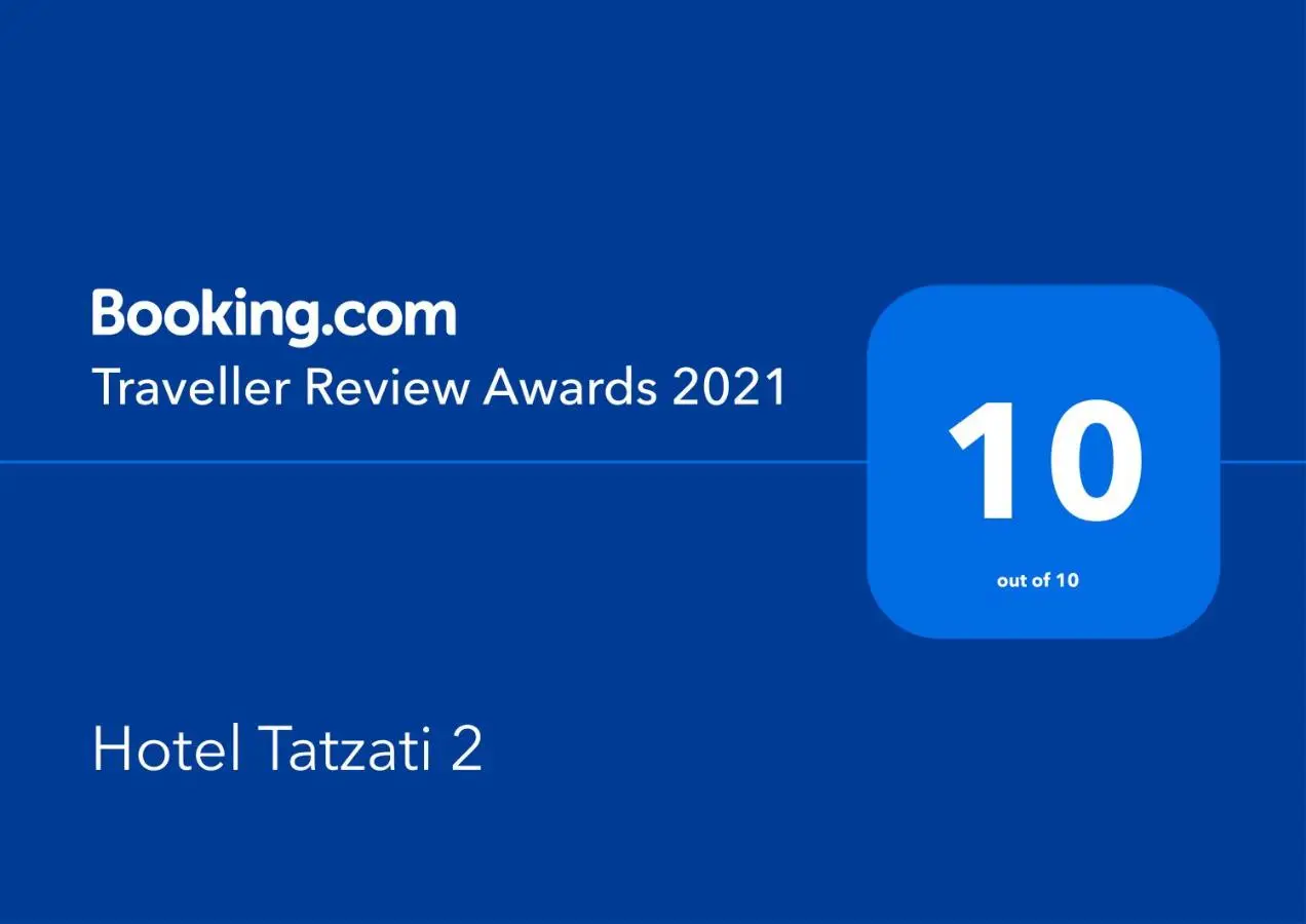 Hotel Tatzati 2