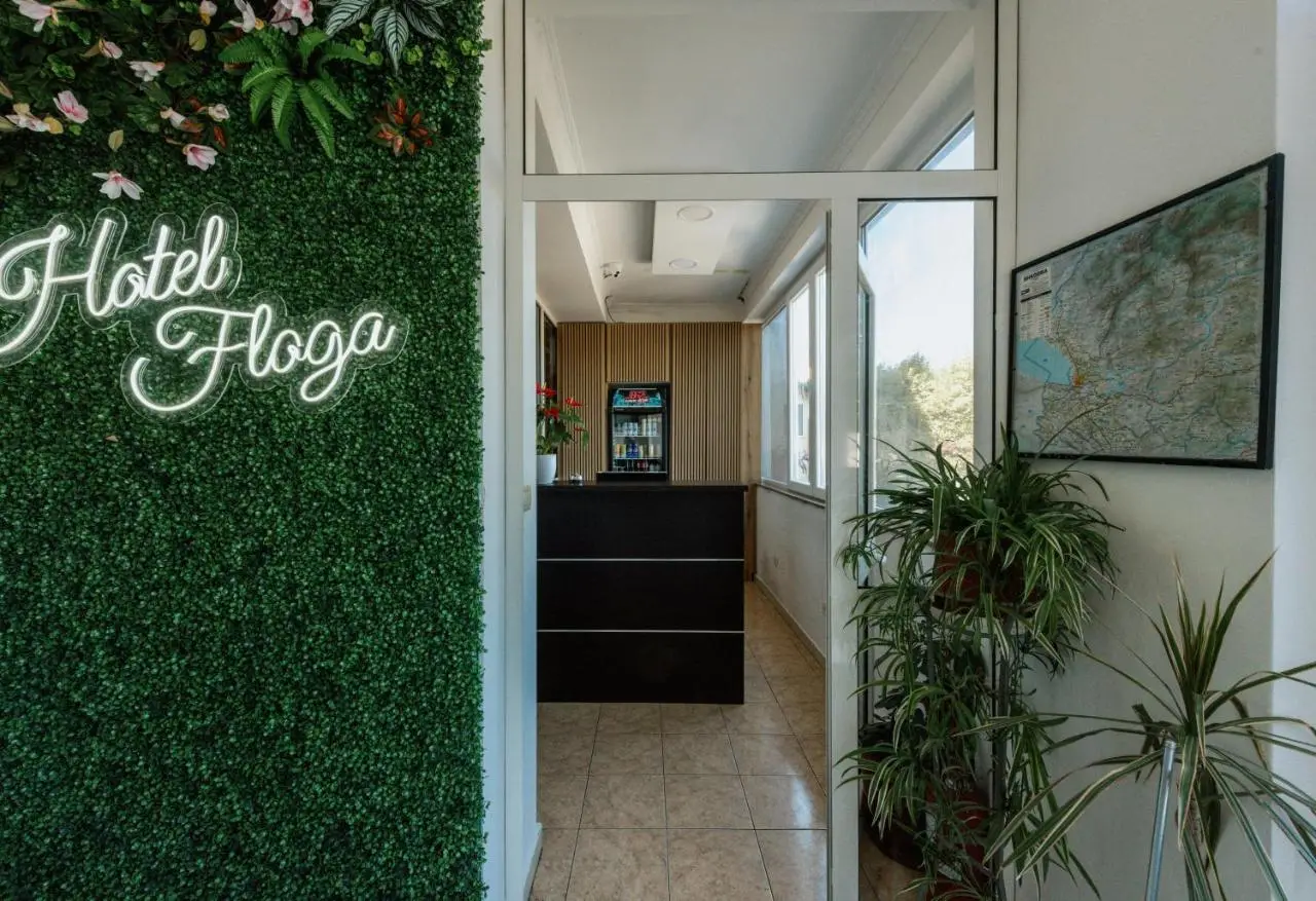 Hotel Floga