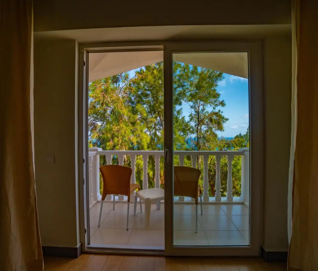 Senza Garden Holiday Club - Ultra All Inclusive