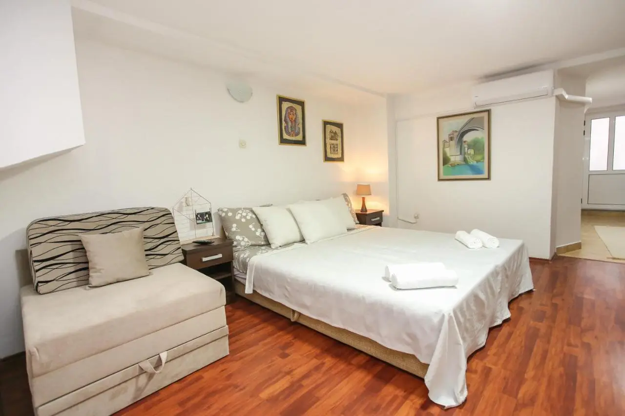Apartment Pajevic