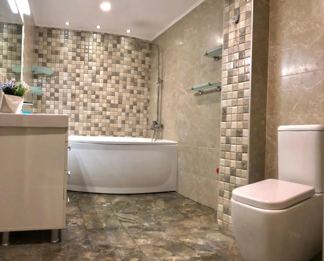 Flat 139 - Old Tbilisi